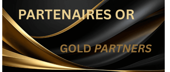 PARTENAIRE OR