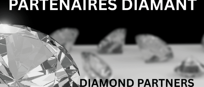 Partenaire Diamand