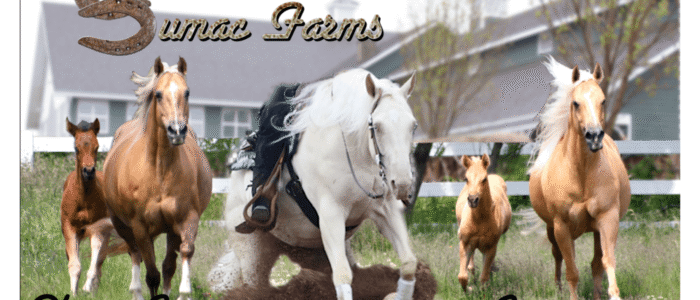 Sumac Farms